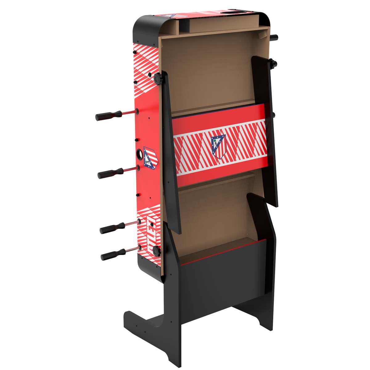 Futbol&iacute;n Atleti image number null